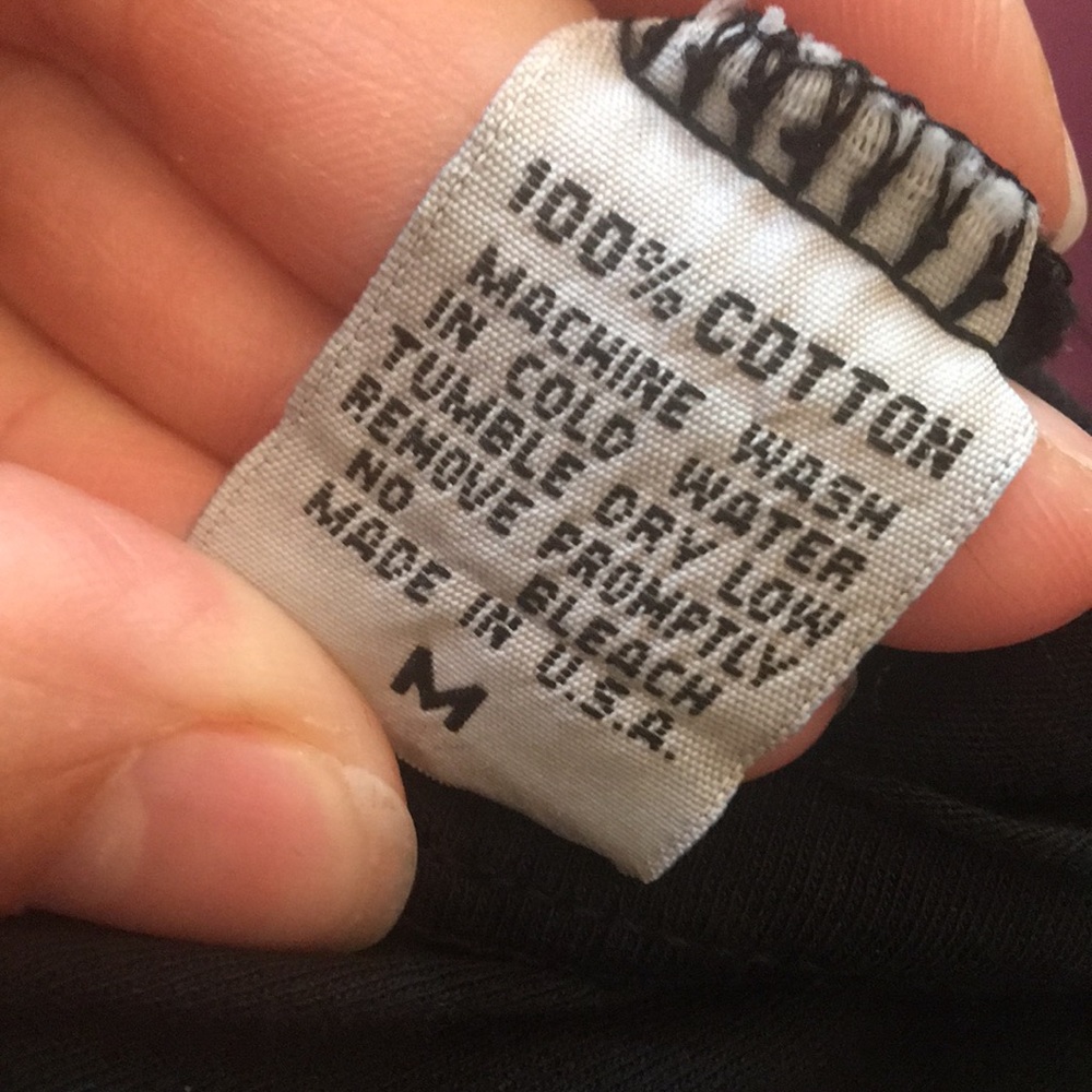 “Whip It” Graphic T-Shirt - Picture 5 of 5